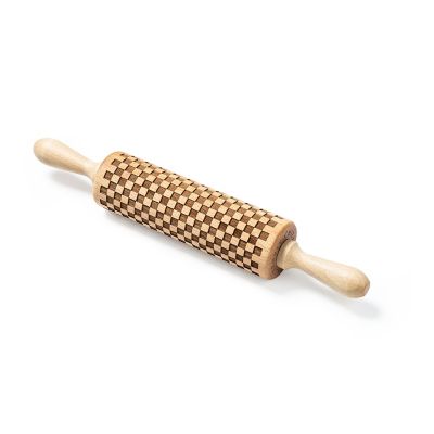 Check Rolling Pin mackenzie-childs Panama 0