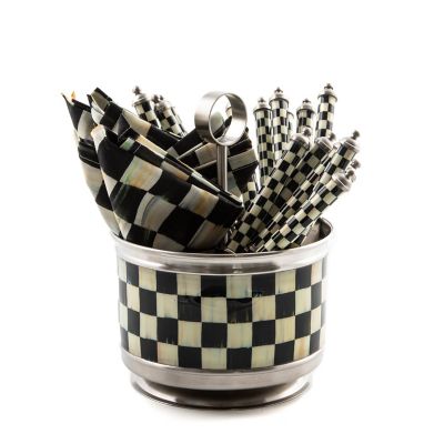 Utensil Basket  Peterboro Utensil Caddy