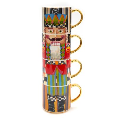 holiday nutcracker