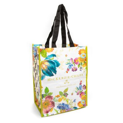 MacKenzie-Childs Bag for Life mackenzie-childs Panama 0