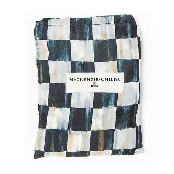 MacKenzie-Childs | Courtly Check To Go Tote