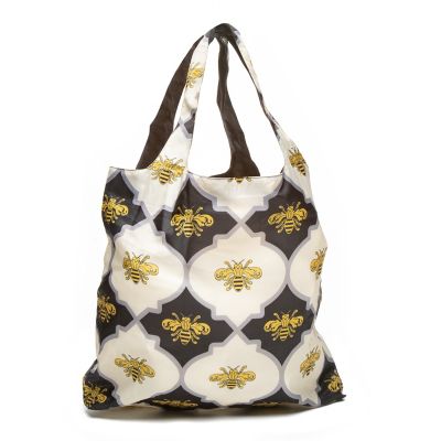 MacKenzie-Childs  Queen Bee To Go Tote