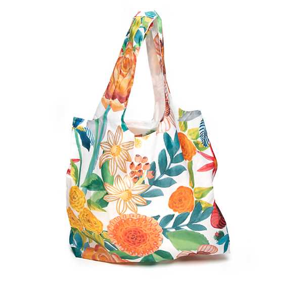 Kira's Garden To Go Tote image two