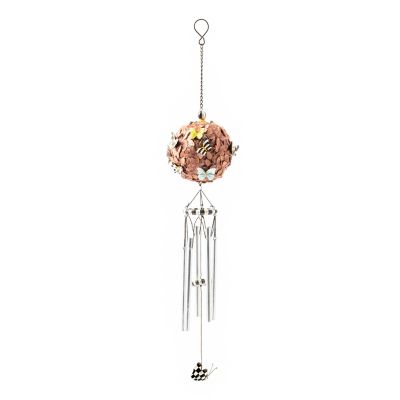 Persephone Wind Chimes mackenzie-childs Panama 0