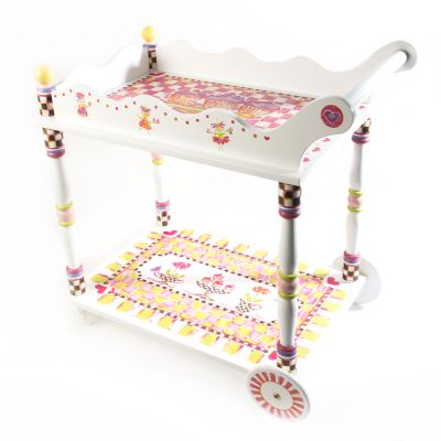 childs tea cart