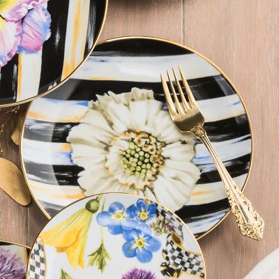 Shop MACKENZiE-CHiLDS Handmade Bridal Cookware & Bakeware by