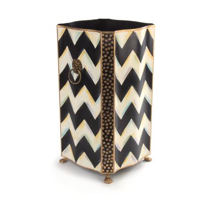 Zig Zag Umbrella Stand