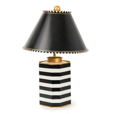 Palisades Table Lamp mackenzie-childs Panama 0