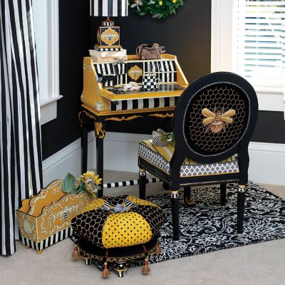 Queen Bee Decor Set