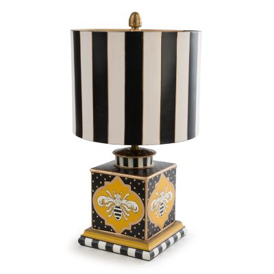 Queen Bee Lamp