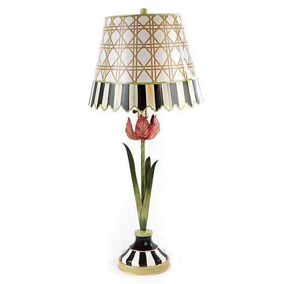 Tulip Table Lamp image one