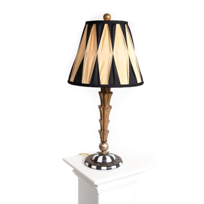 Evenfall Table Lamp mackenzie-childs Panama 0