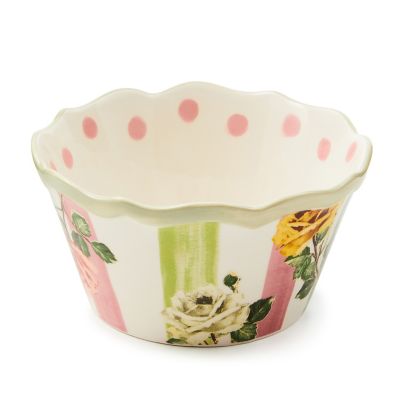 Garden Gala Bowl mackenzie-childs Panama 0