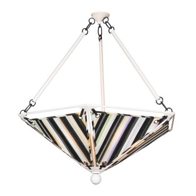 Spinnaker Chandelier mackenzie-childs Panama 0