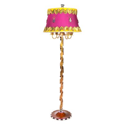 childs lampshade