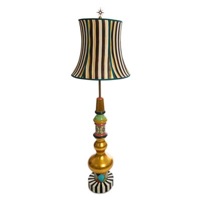 Ogee Floor Lamp mackenzie-childs Panama 0