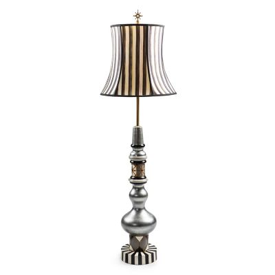 Marquee Floor Lamp mackenzie-childs Panama 0