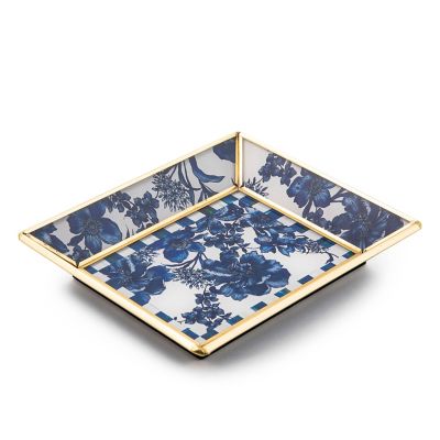 Royal English Garden Small Tray