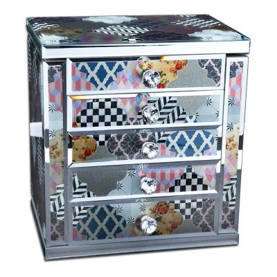 Venezia Jewelry Armoire mackenzie-childs Panama 0