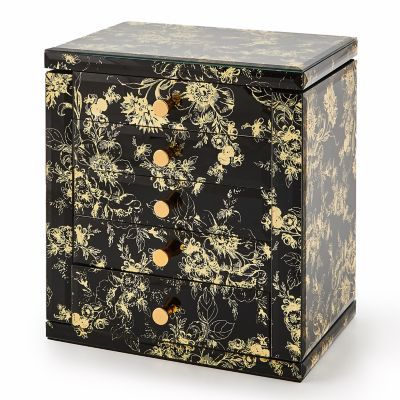 Twilight Toile Jewelry Armoire mackenzie-childs Panama 0