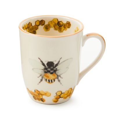 Queen Bee Mug mackenzie-childs Panama 0
