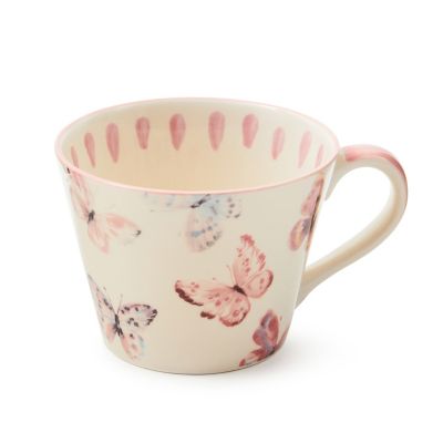 Butterfly Hill Mug mackenzie-childs Panama 0