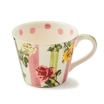 Garden Gala Mug mackenzie-childs Panama 0