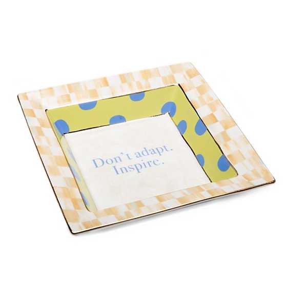 Quotidian Tray - Inspire image two