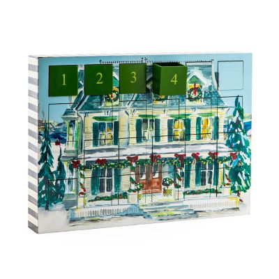 Holiday Farmhouse Advent Calendar image three