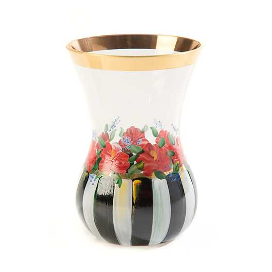 Heirloom Tea Vase