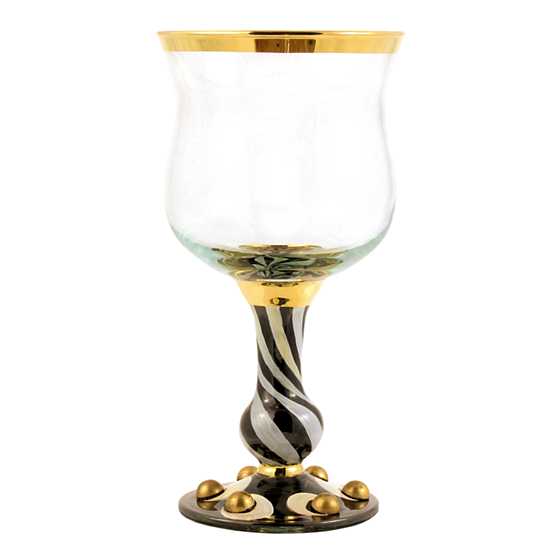 Tango Wine Glass image one