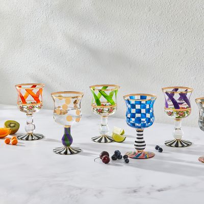 Cirque Drinkware