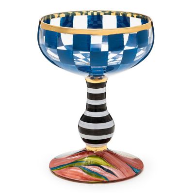 Carnival Royal Coupe Glass