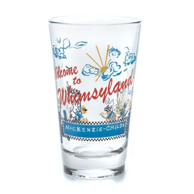 Whimsyland Glass