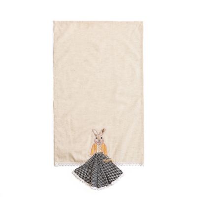 MacKenzie-Childs – Sunshine Dish Towels – Set of 3 - Wooden Duck Shoppe