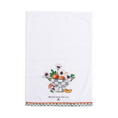 Rainbow Challahs Tea Towels  Modern Kitchen Towels – Arielle