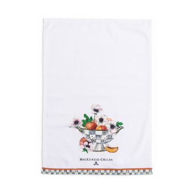 Pearhead Cat Lover Kitchen Dish Towels, Set of 2