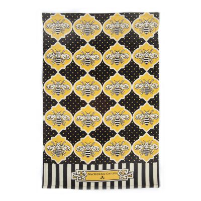 Queen Bee Dish Towel – NOLA BOARDS