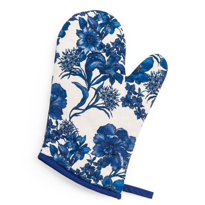 Royal English Garden Oven Mitt mackenzie-childs Panama 0