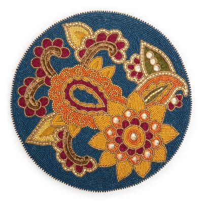 AUTUMN PAISLEY