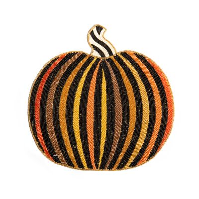 SUNSET PUMPKIN