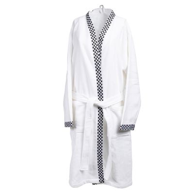 Courtly Small Spa Robe mackenzie-childs Panama 0