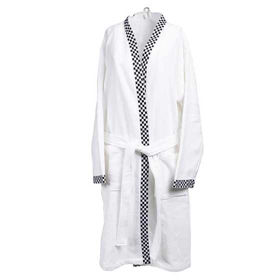 Courtly Spa Robe - Small