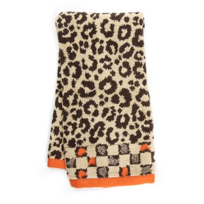 Serengeti Hand Towel mackenzie-childs Panama 0