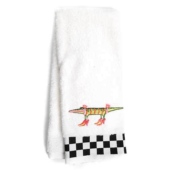 Patience Brewster Gloria Hand Towel image two