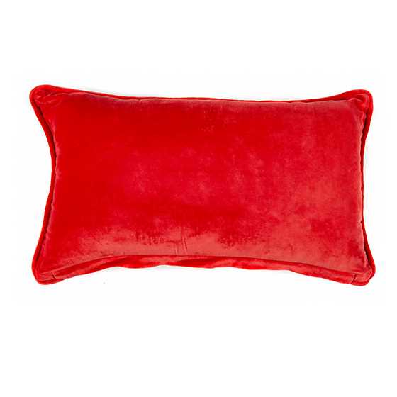 Patience Brewster Love Lumbar Pillow image three