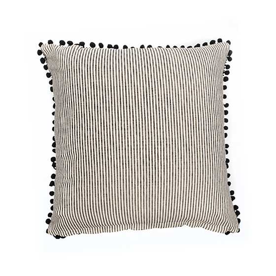 Patience Brewster Spooky House Pillow image three