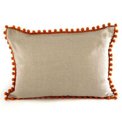 MacKenzie-Childs  Cobblestone Long Lumbar Pillow