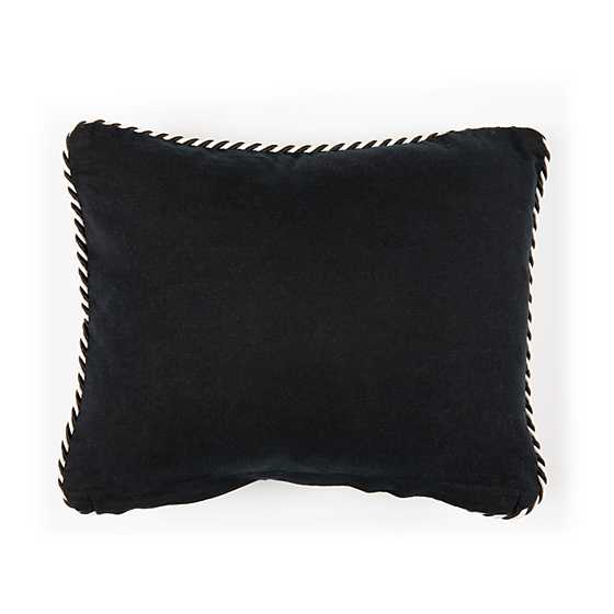 Jaipur Lumbar Pillow - Stripe image four