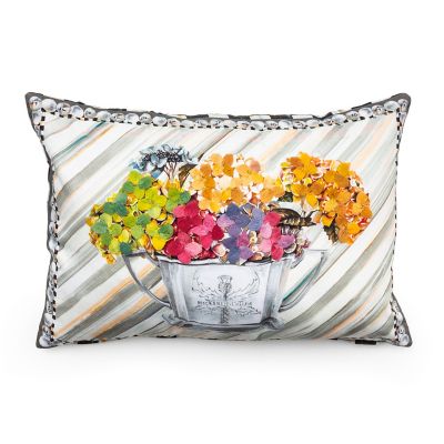 Lumbar Pillows & Throw Pillows